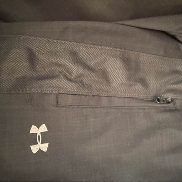 Under Armour Infrared Coldgear Snowboard Pants. Size XL - Picture 9 of 10